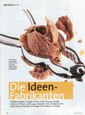 BusinessVogue Herbst-2001 BusinessVogue Herbst-2001