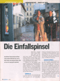 JungeKarriere 11-2001 JungeKarriere 11-2001