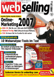 Webselling Cover 2007 Webselling Cover 2007
