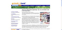 Gruenderland.de Gruenderland.de