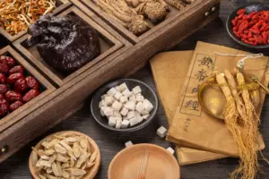 Arzneitherapie / Chinesische Heilkräutertherapie Arzneitherapie / Chinesische Heilkräutertherapie