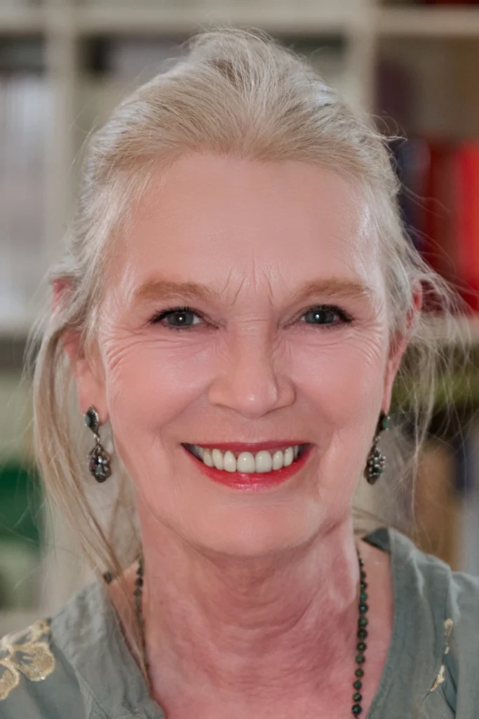 Dr. sin med. Andrea Kaffka