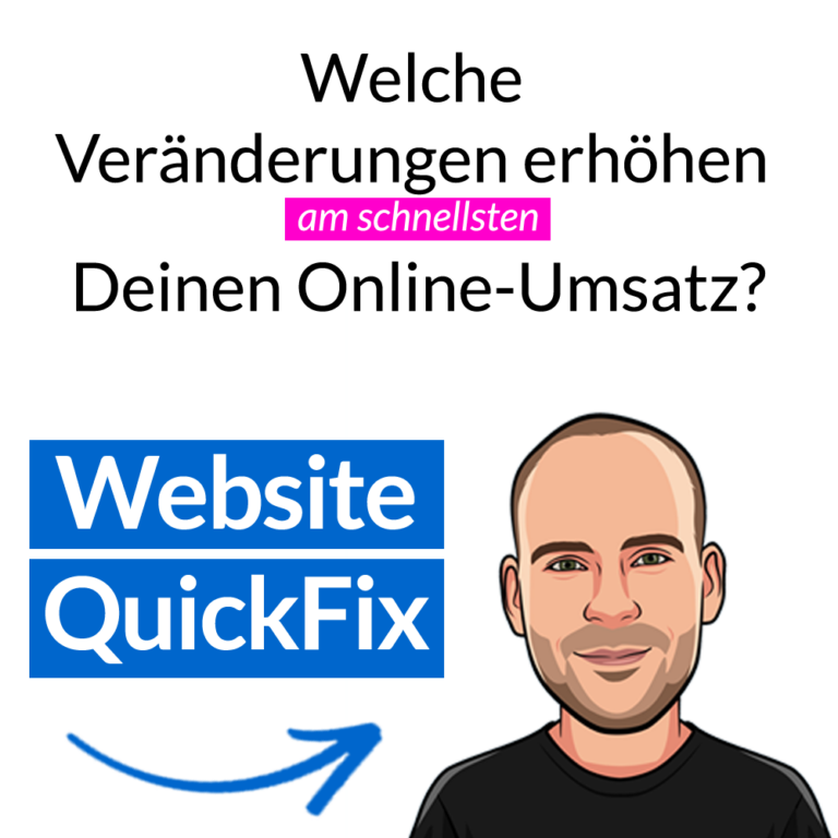 siteQuickFix PRO Knack die Nuss!